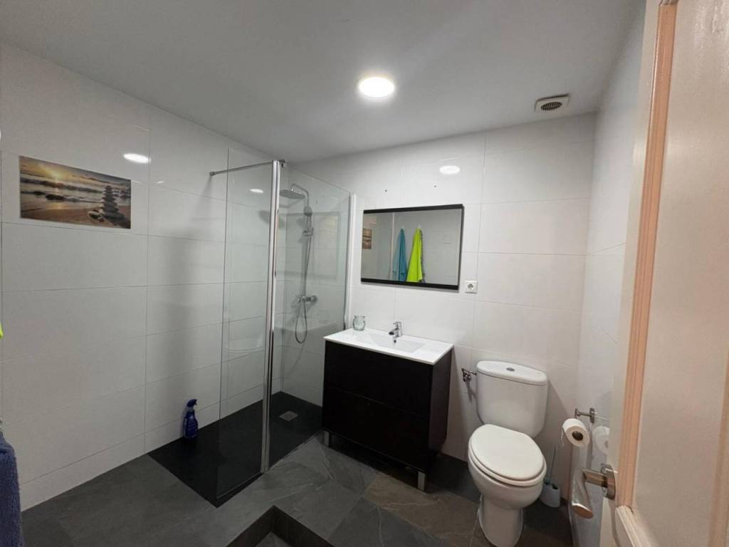 Baño