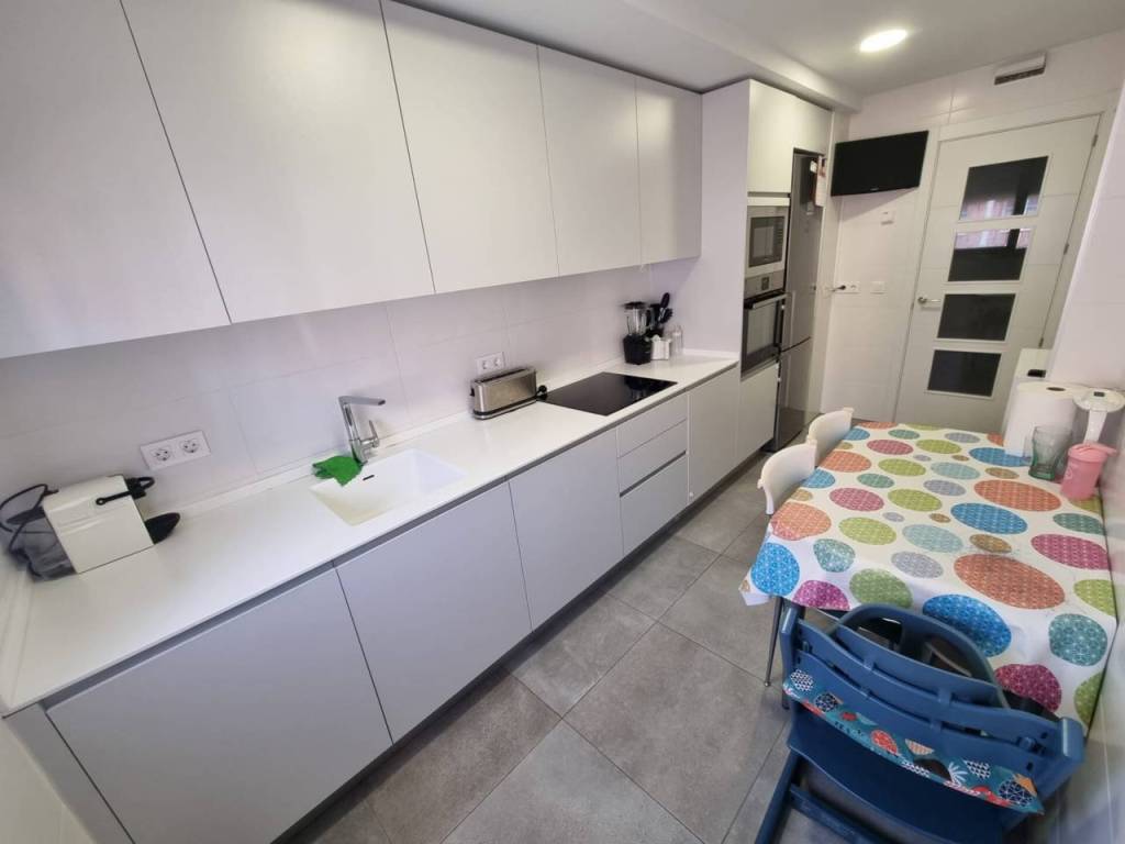 Cocina