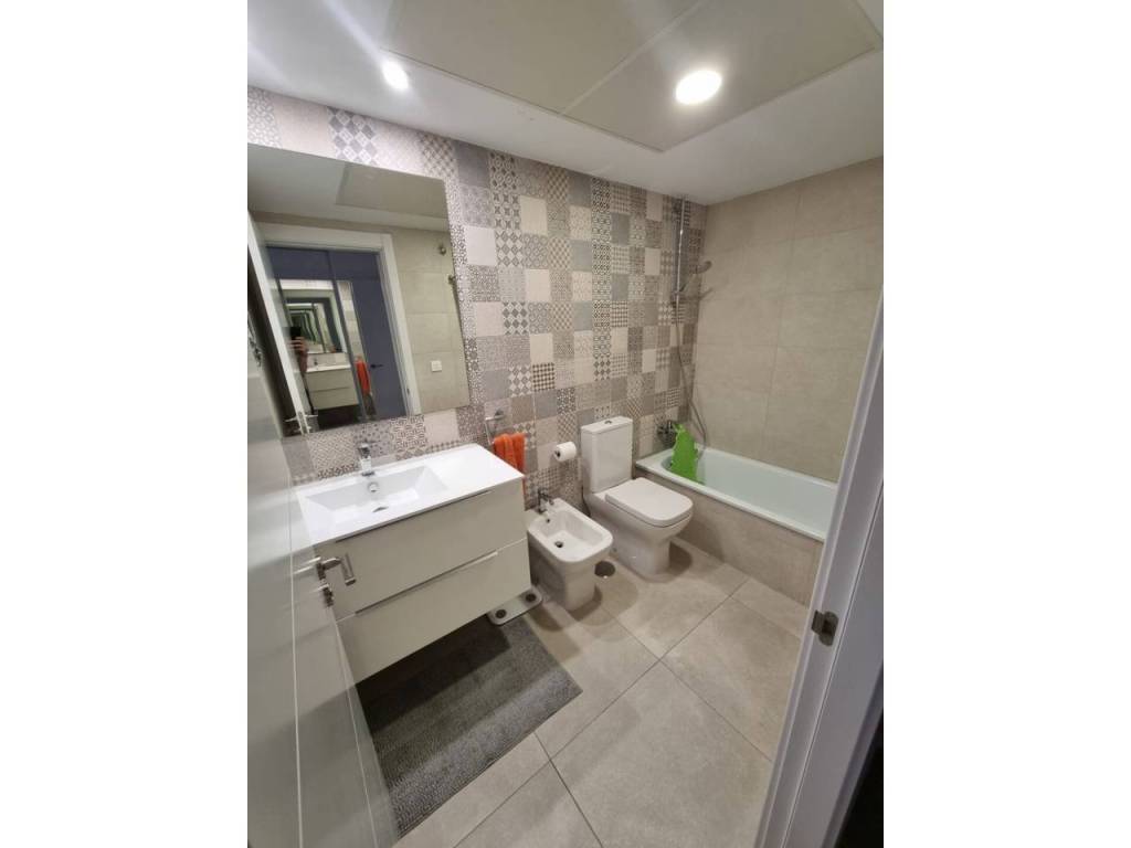 Baño