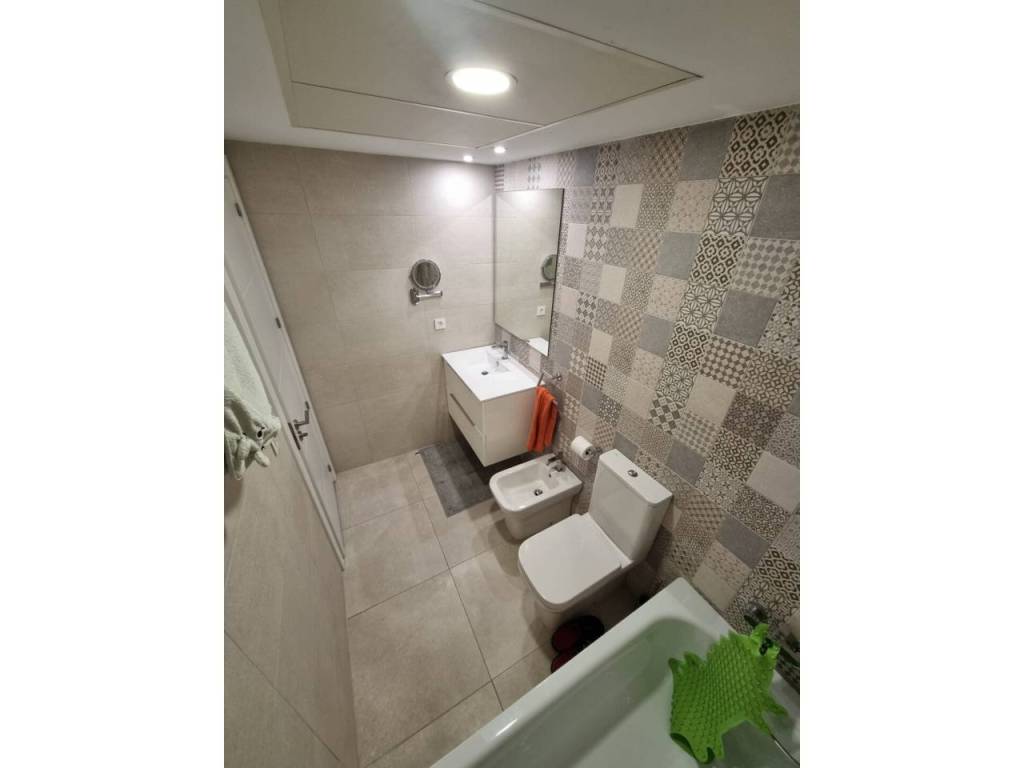 Baño