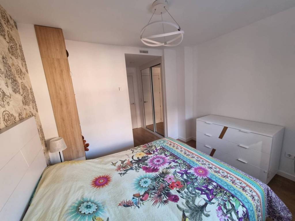 Dormitorio