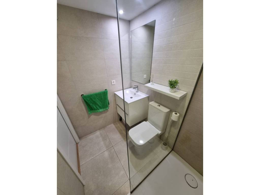Baño