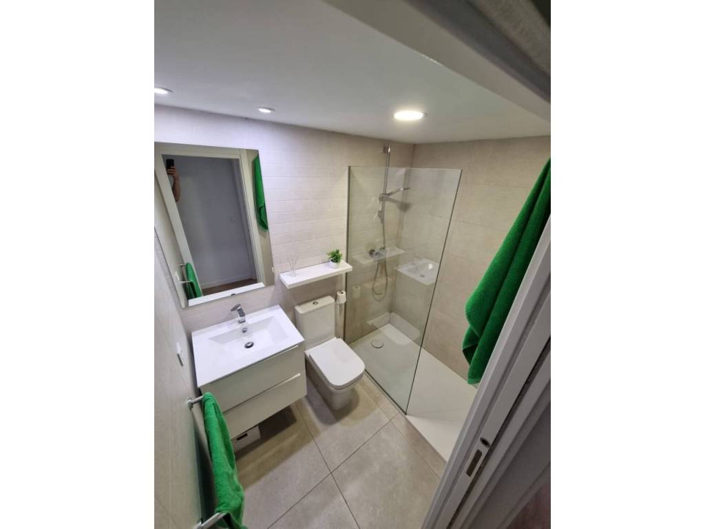 Baño