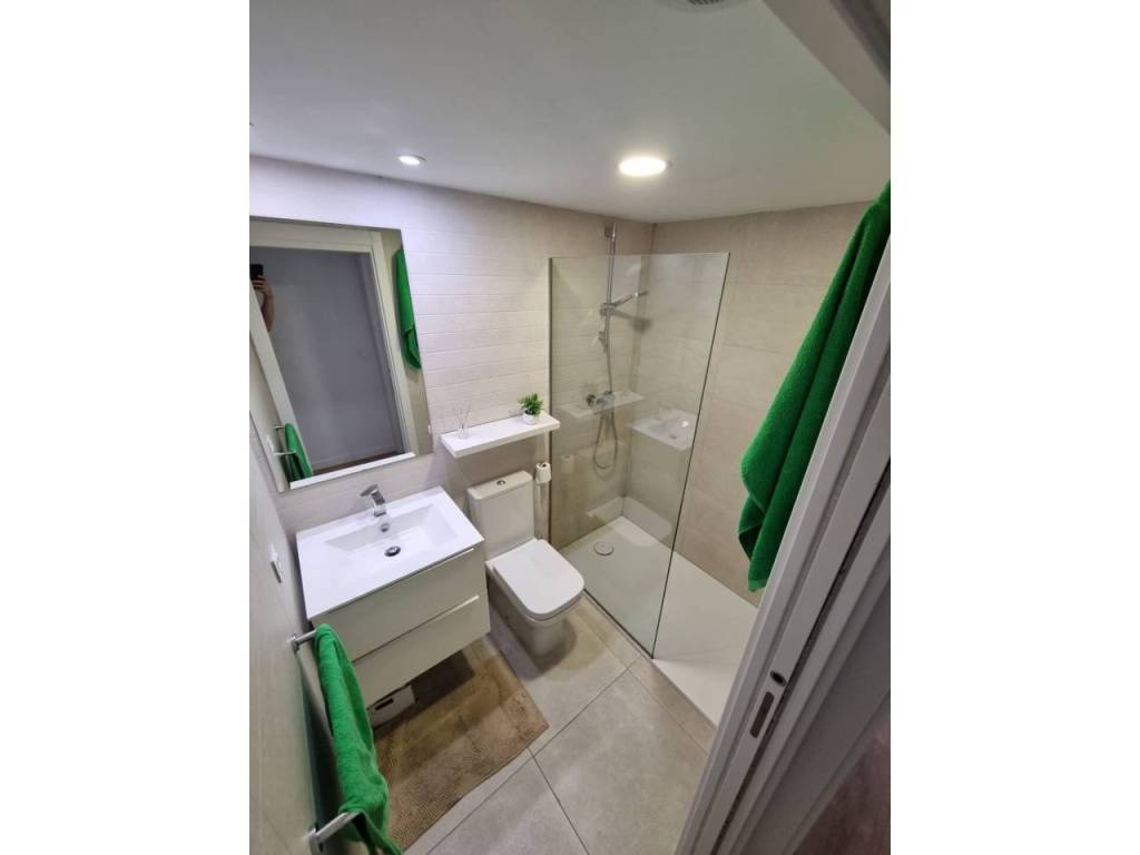 Baño