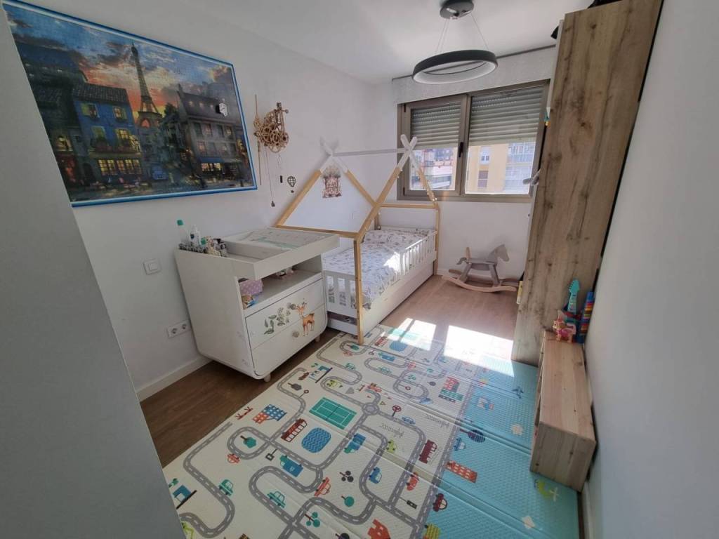 Dormitorio