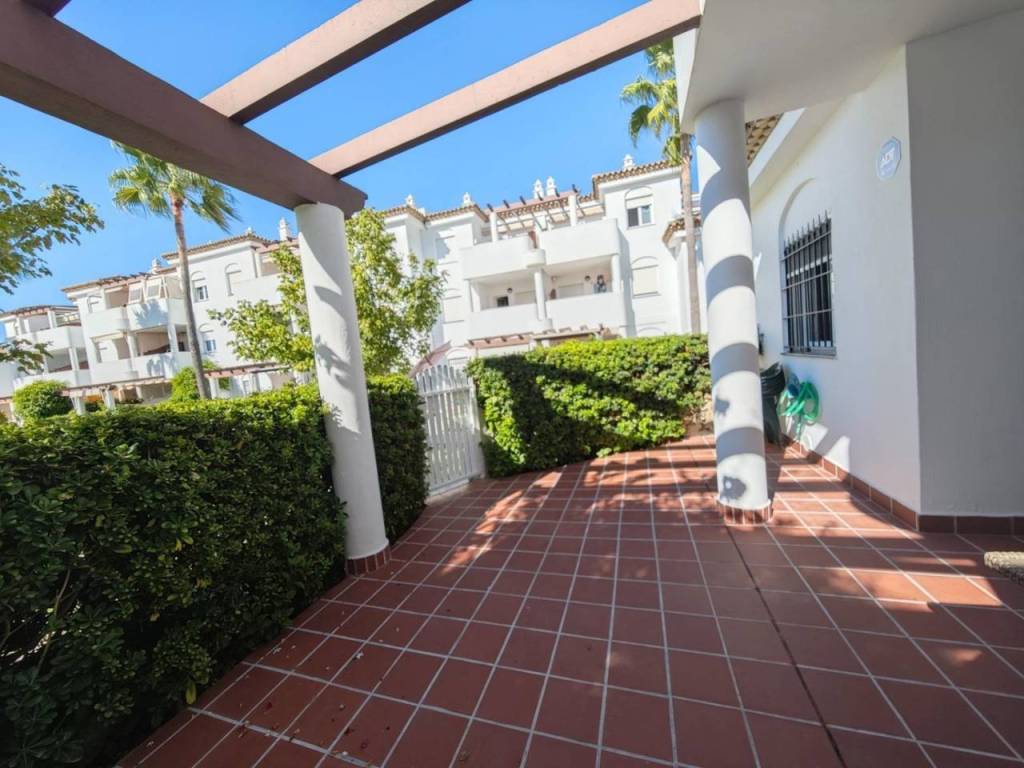 Terraza