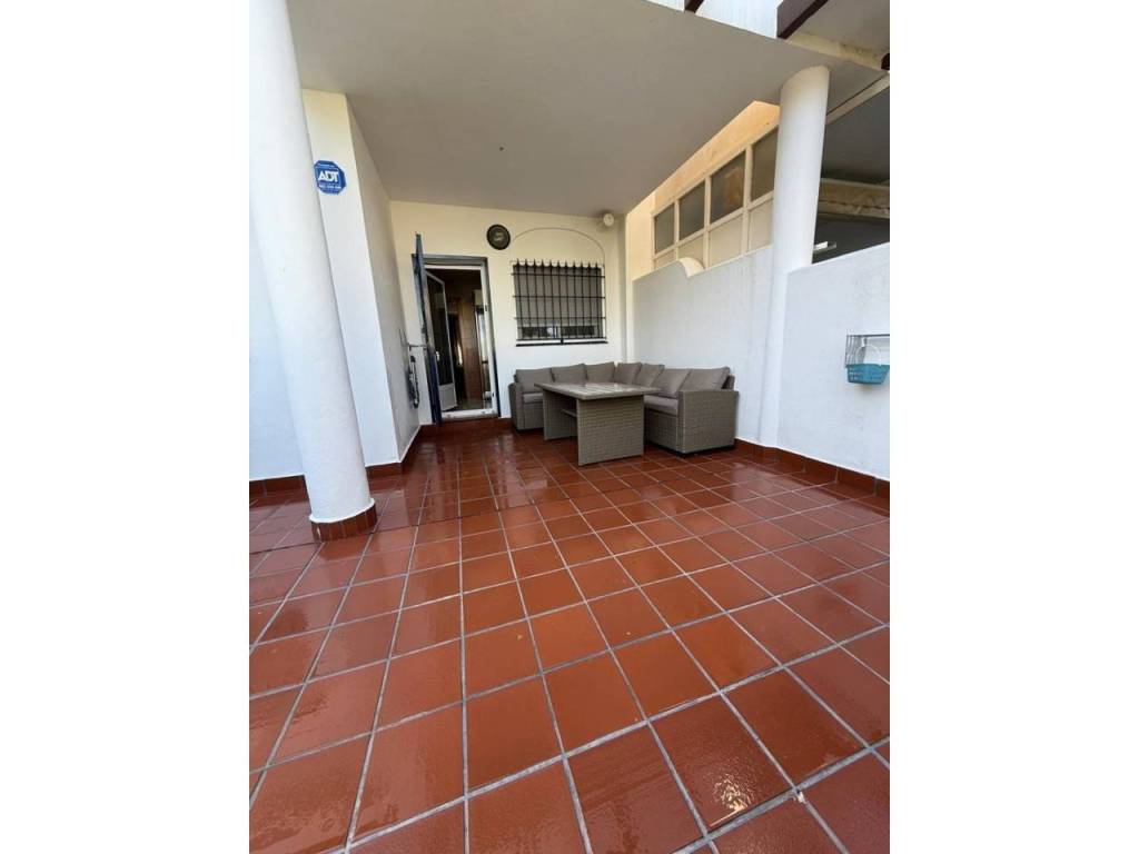 Terraza