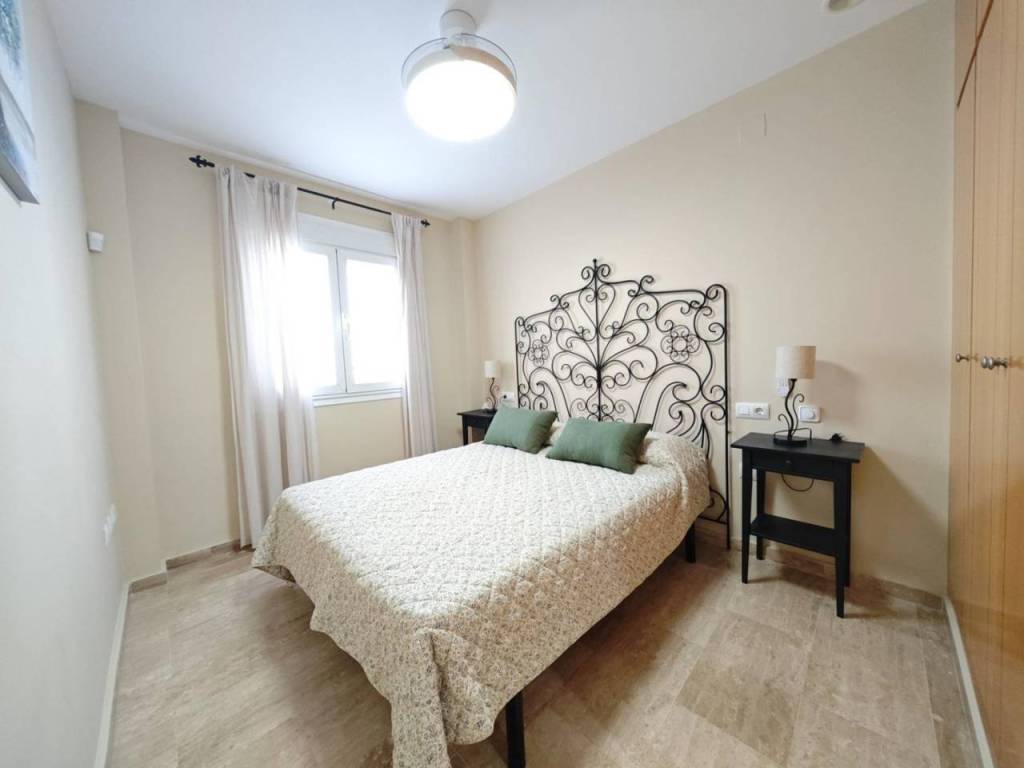 Dormitorio