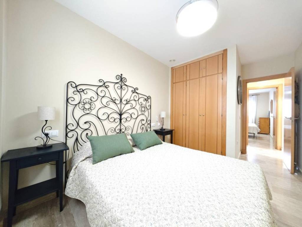 Dormitorio