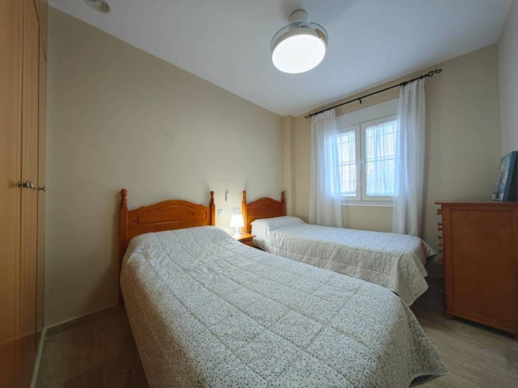 Dormitorio