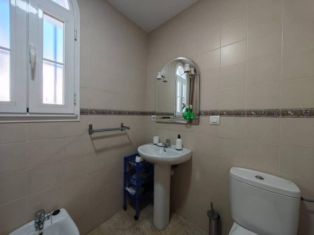 Baño