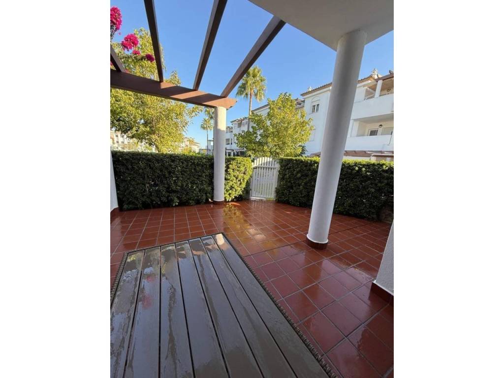 Terraza