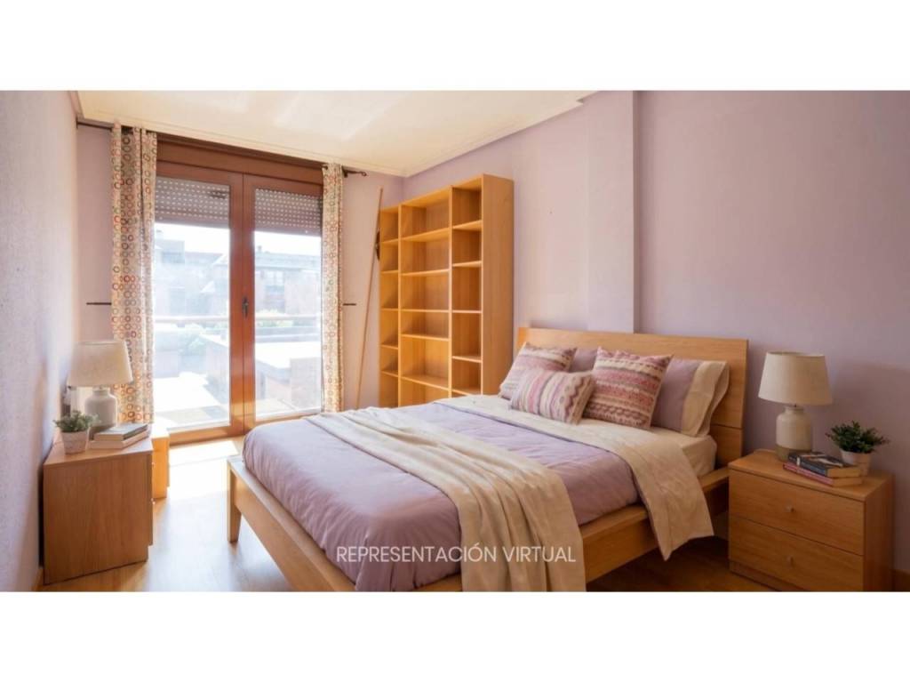 Dormitorio