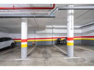 Garaje/Parking