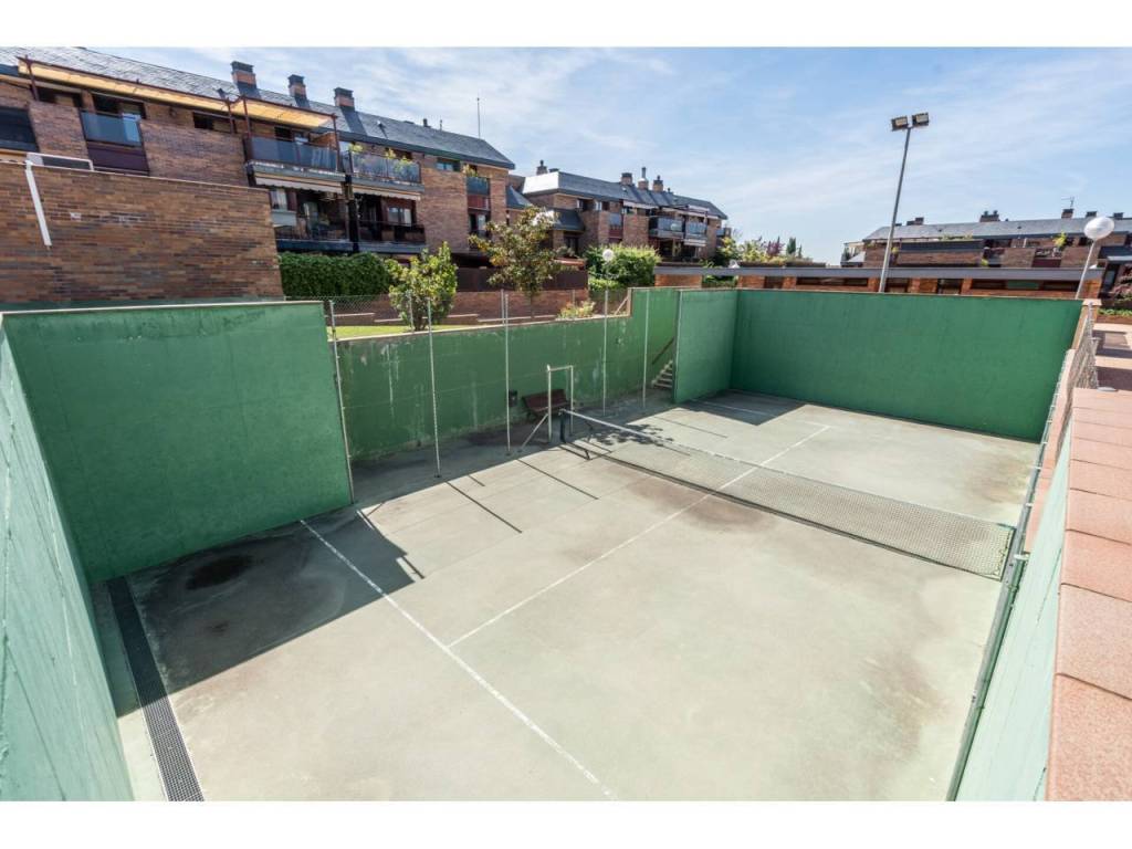 Terraza