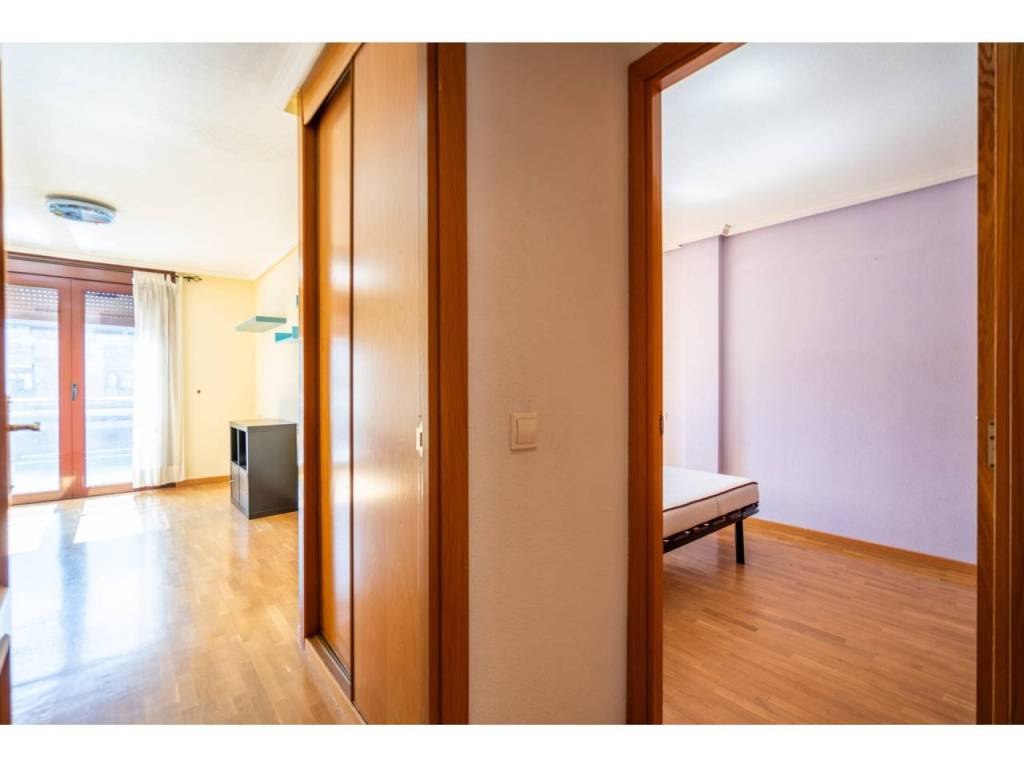 Pasillo