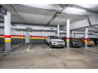 Garaje/Parking