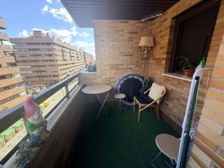 Terraza