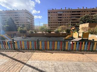Zonas comunes