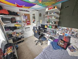 Dormitorio