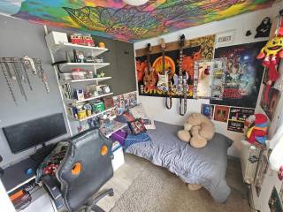 Dormitorio