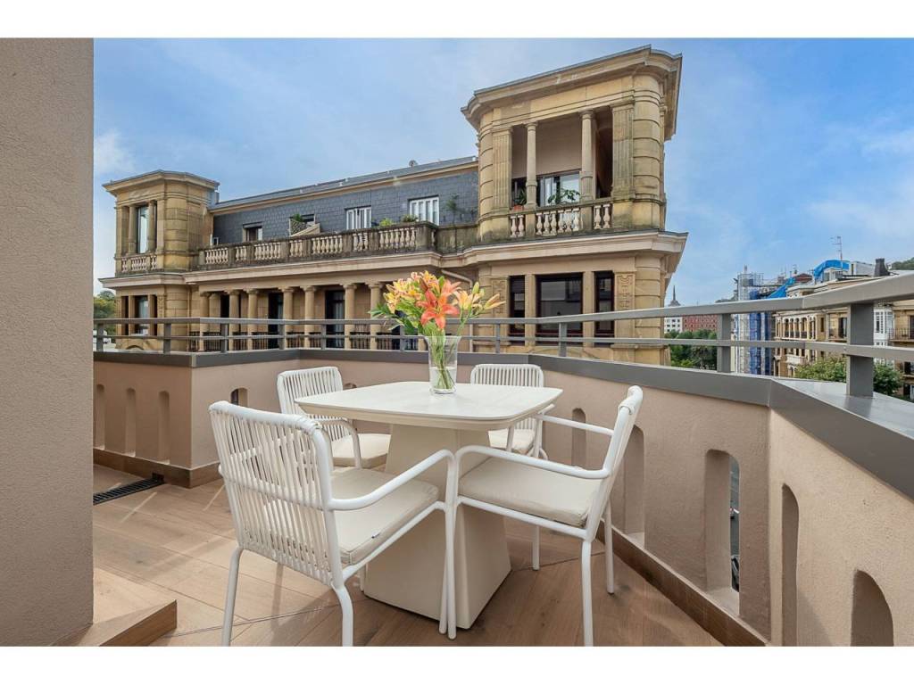 Terraza