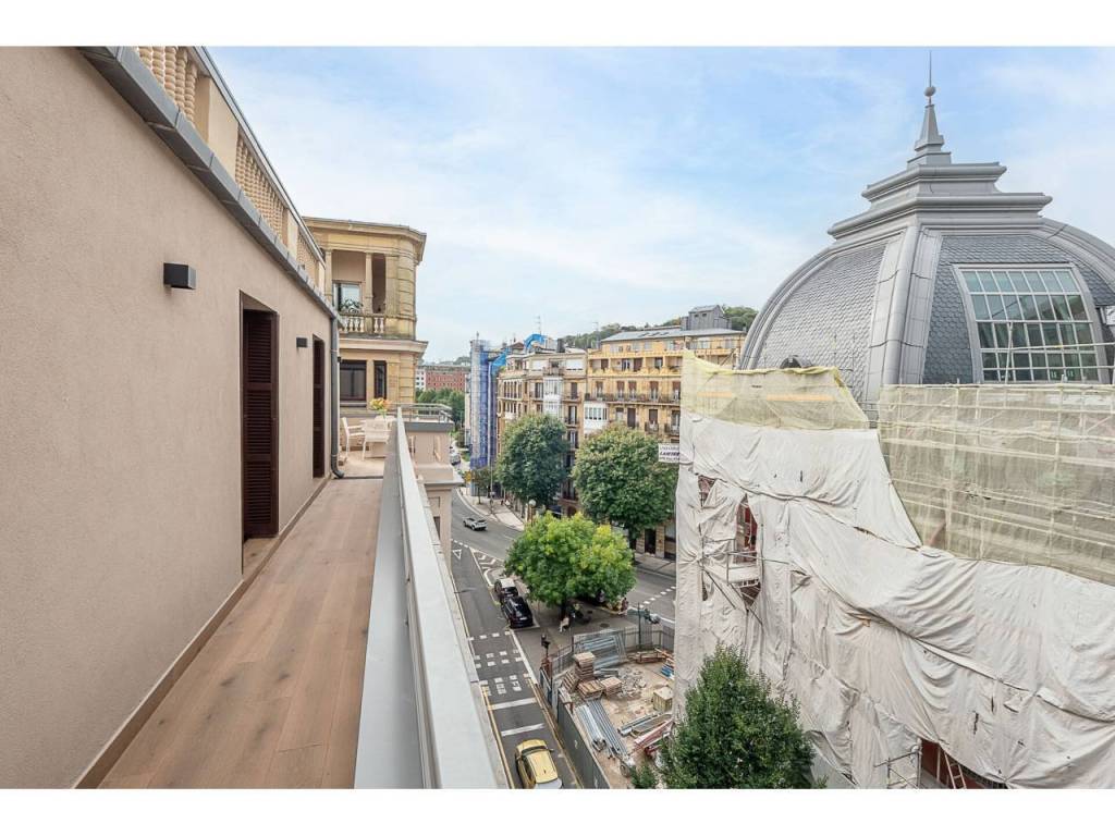Terraza