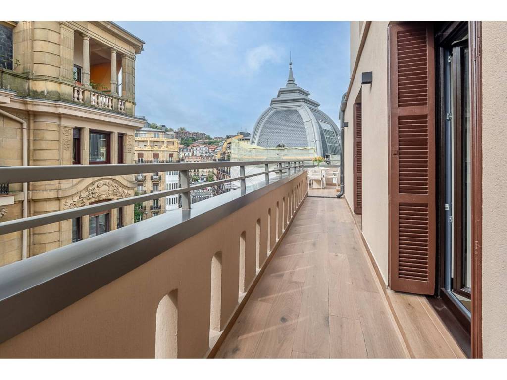 Terraza