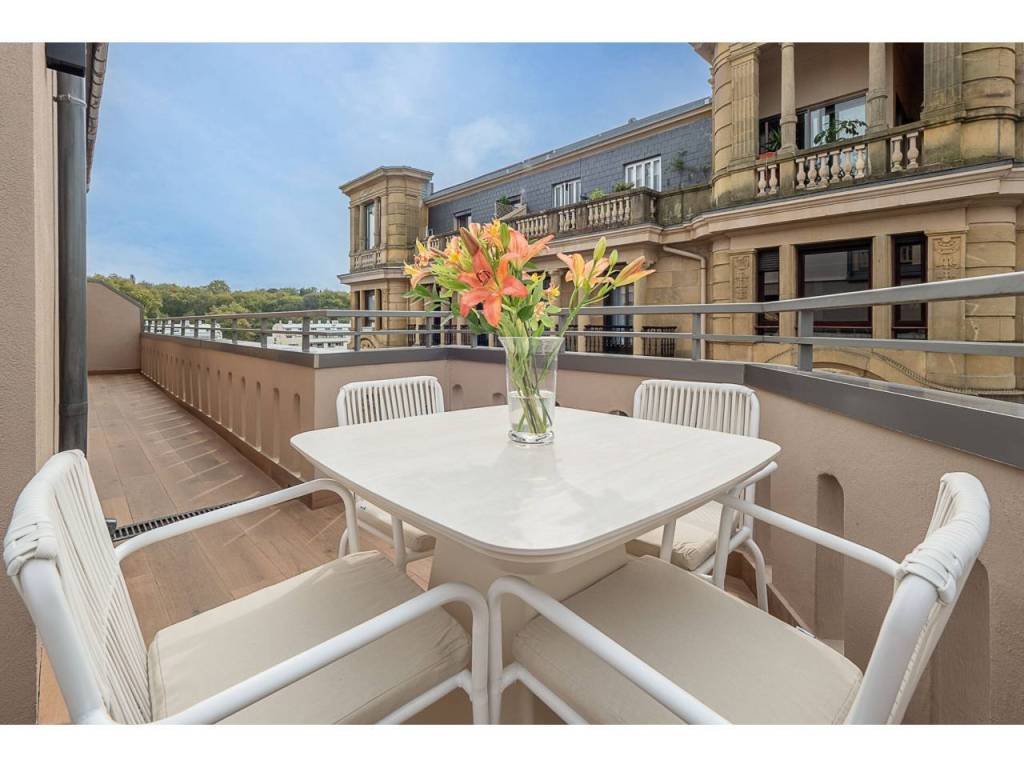 Terraza