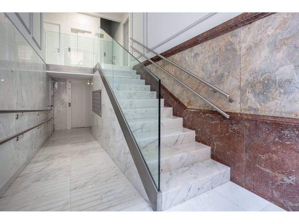 Escalera