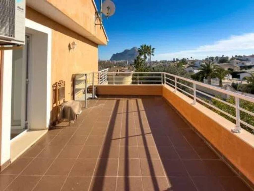 Terraza