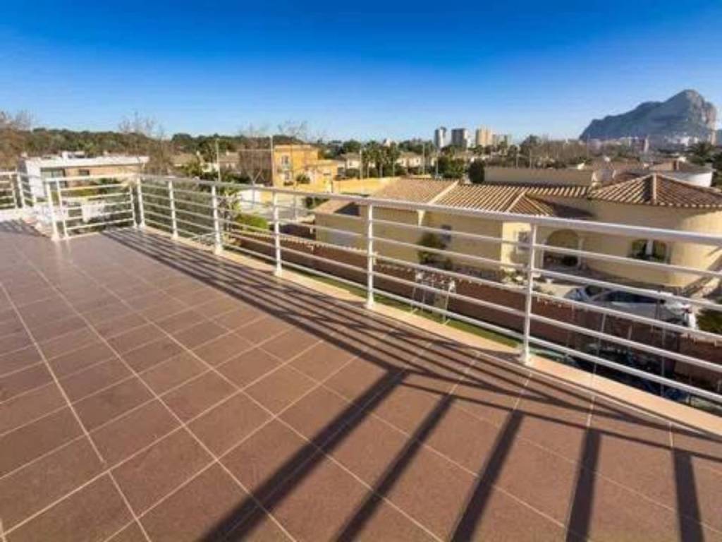 Terraza