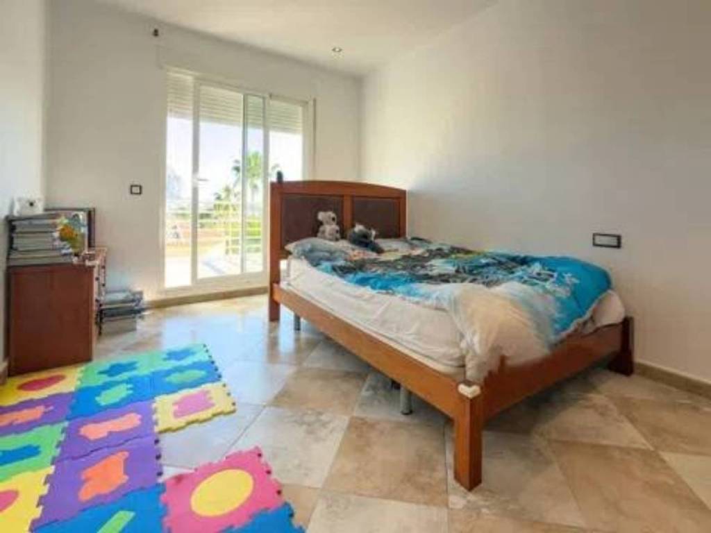 Dormitorio