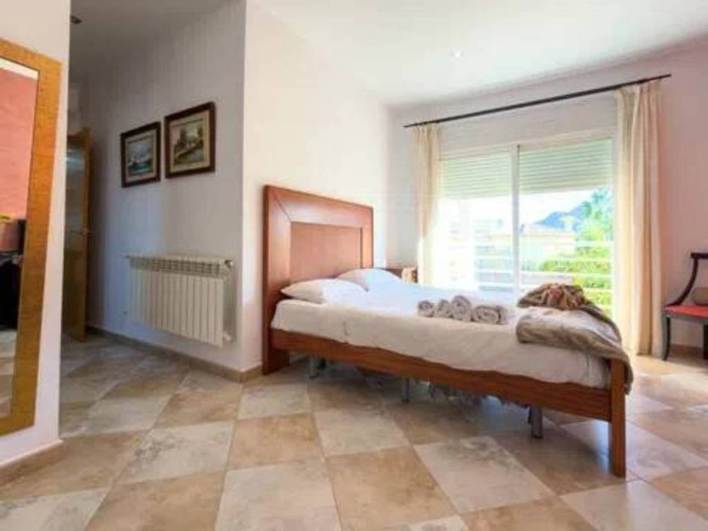Dormitorio