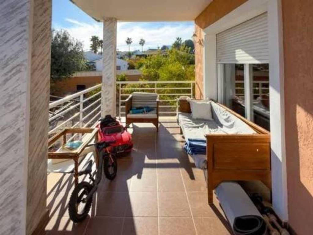 Terraza