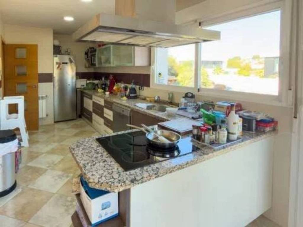 Cocina