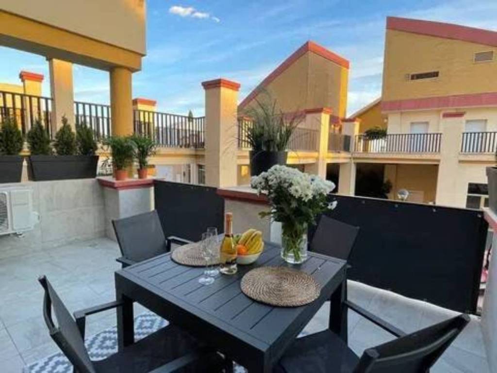 Terraza