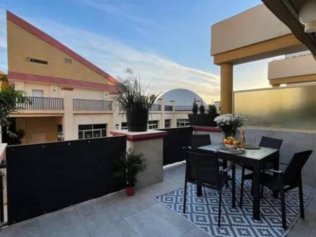 Terraza