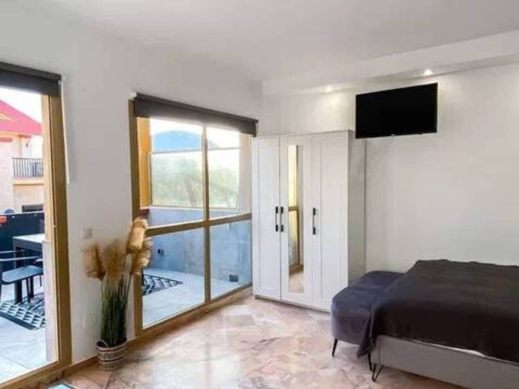 Dormitorio
