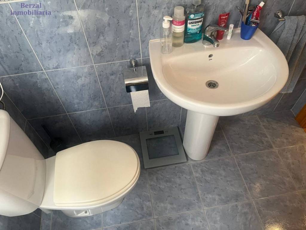 Baño