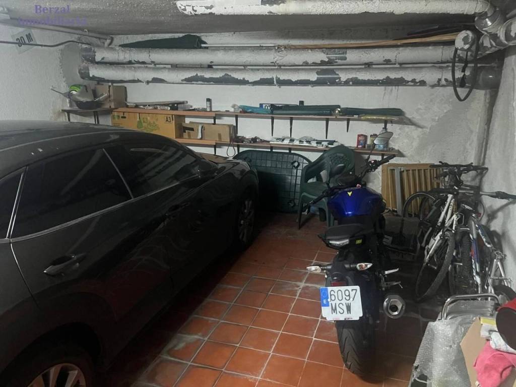 Garaje/Parking