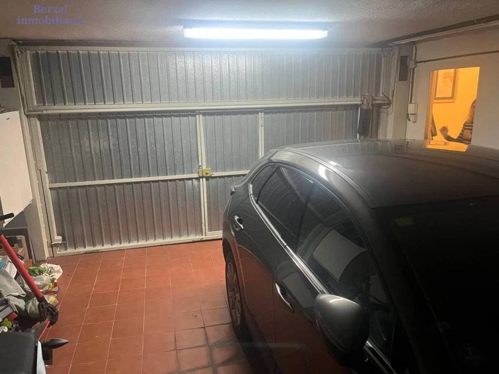 Garaje/Parking