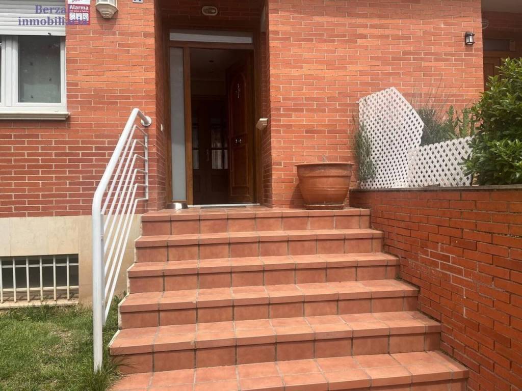 Escalera
