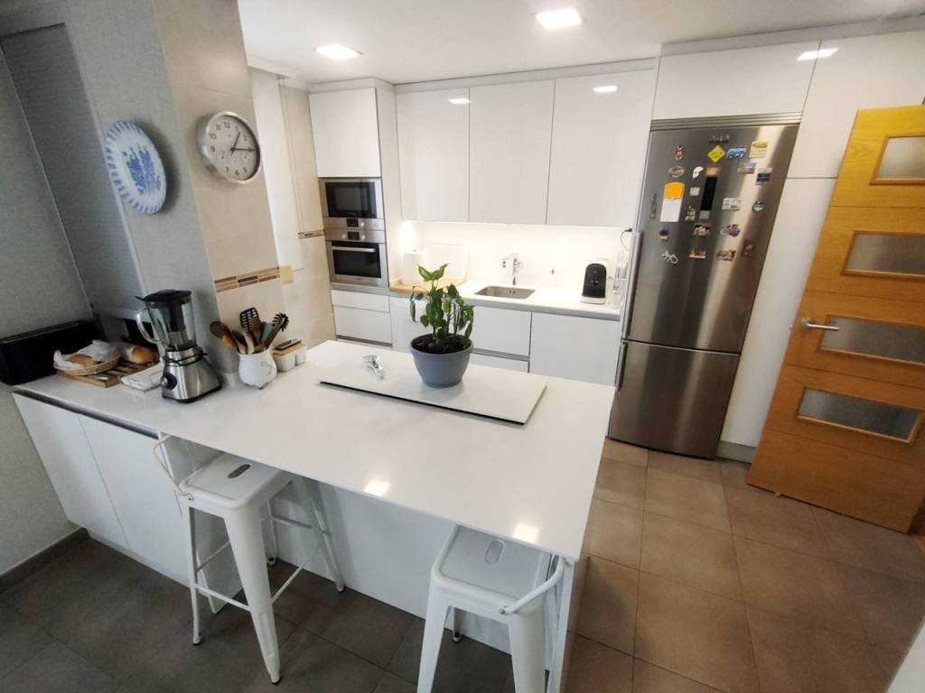 Cocina