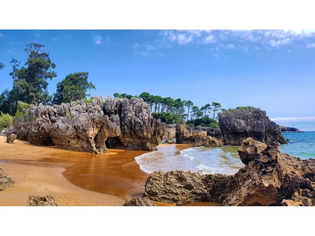Alrededores