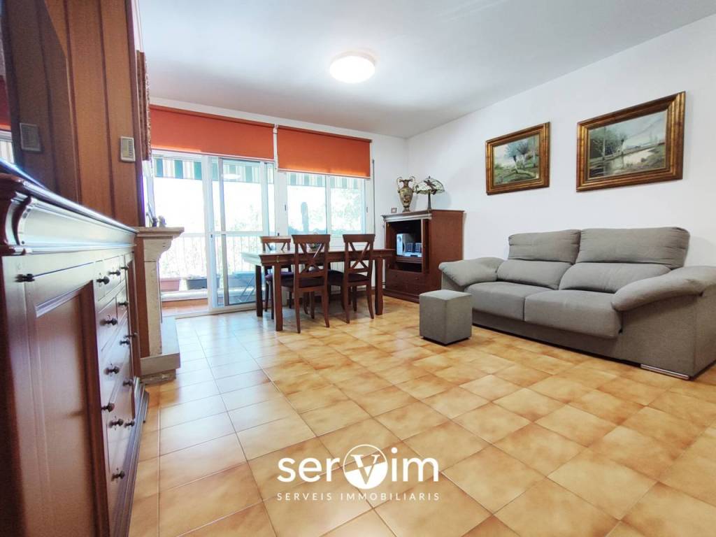 Salón