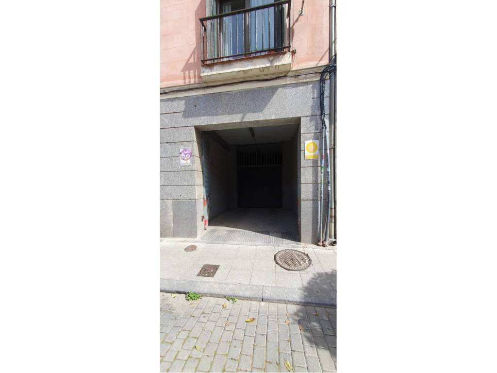 Entrada/Salida