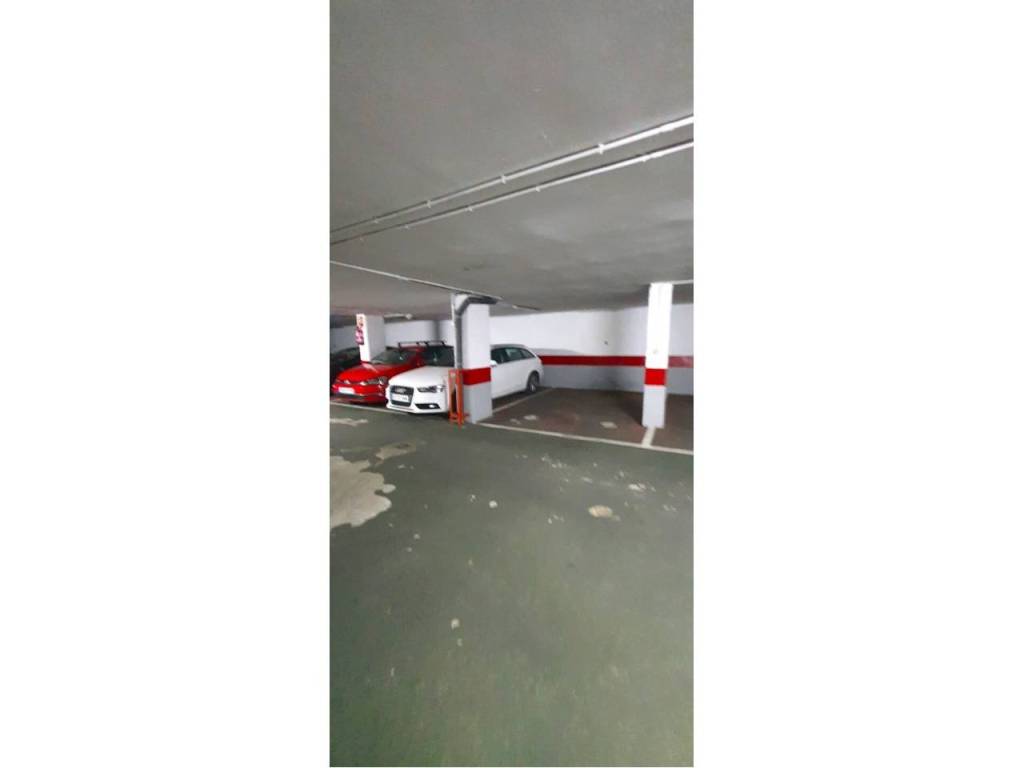 Garaje/Parking