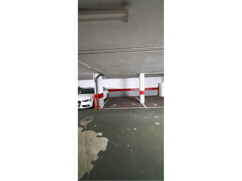 Garaje/Parking