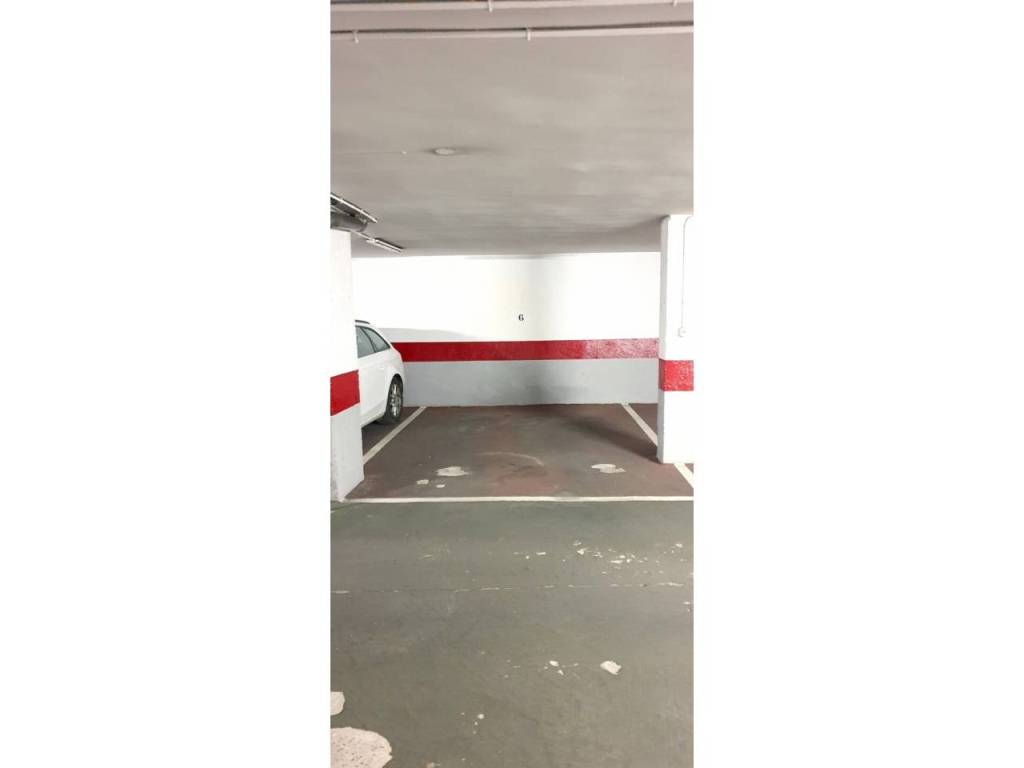 Garaje/Parking